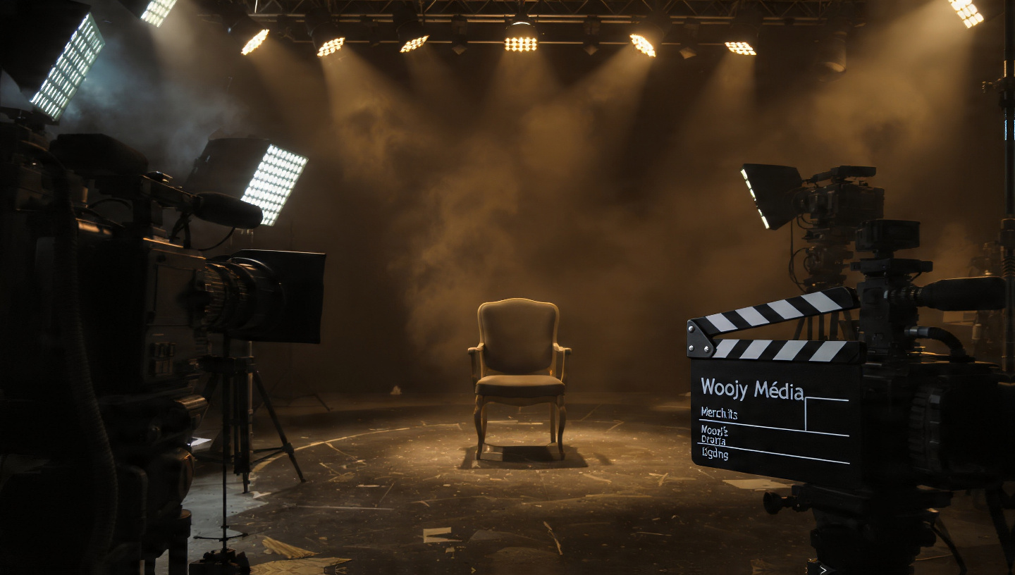 Cinematic Production